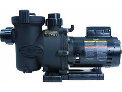 Jandy FloPro® Medium Head Pump – 0.75 HP, 115/230 V, Single Phase, with Strainer | FHPM.75