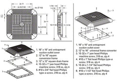 Aquastar 16
