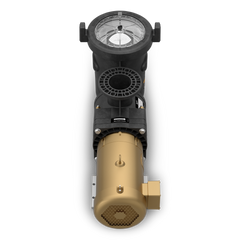 Jandy Commerical Polymer Pump, 5 Hp, 208-230 V, Single Phase, With Strainer | JCP051CTS