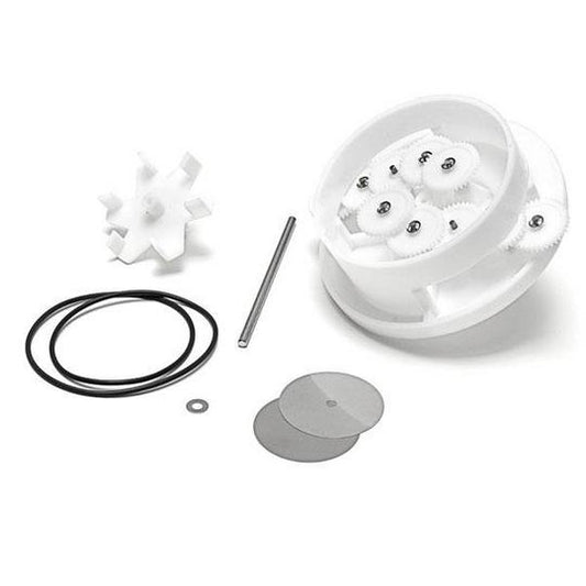 Pentair A&A 5 Port Top Feed Ball Valve Rebuild Kit | 230060 by Pool Supply Depot