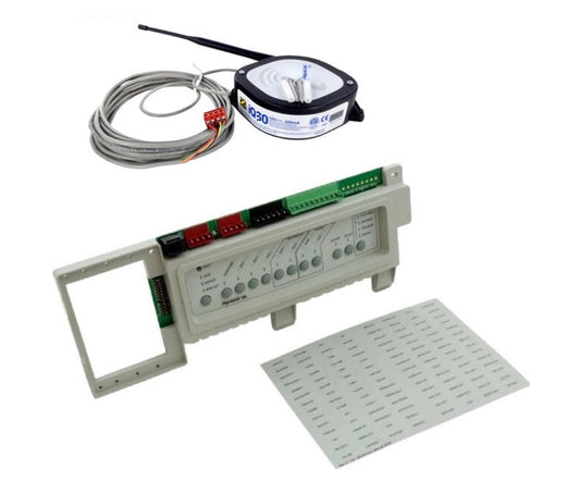 Jandy iAquaLink 3.0 iQ30-RS Web Connection Upgrade Kit | IQ-30RS by Pool Supply Depot LLC