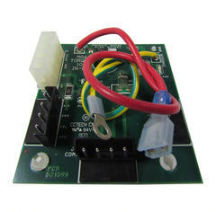 Pentair IntelliTouch/EasyTouch/Intellicenter Load Center SCG Surge Board | 521218