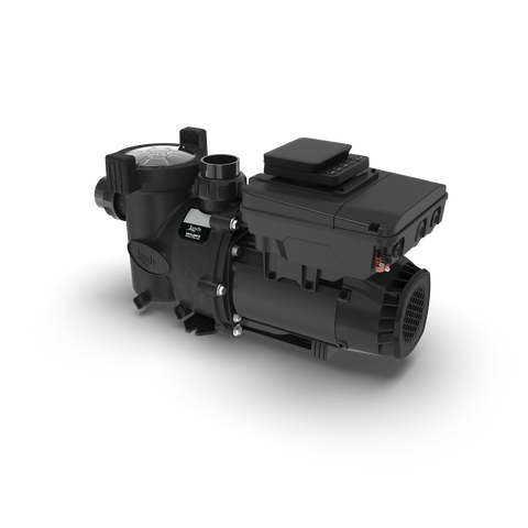 Jandy VS FloPro™ Pool Pump 3.8HP 230V with 2 Aux Relays and SpeedSet Controller | VSFHP3802AS