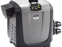 JXi™ Liquid Propane Low-NOx Pool and Spa Heater 400K BTU | JXI400P