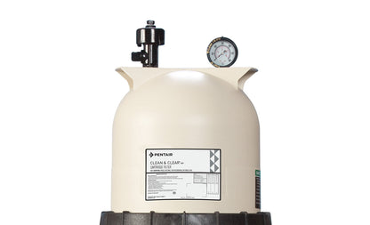 Pentair EC-160355. Clean & Clear RP Cartridge Pool Filter. by Pool Supply Depot LLC