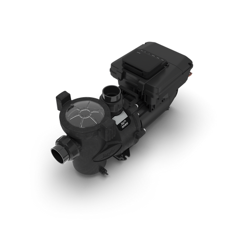 Jandy VS FloPro 1.85Hp Pump w/ SpeedSet Controller & 2 Relays, 115/208-230 VAC | VSFHP185DV2AS