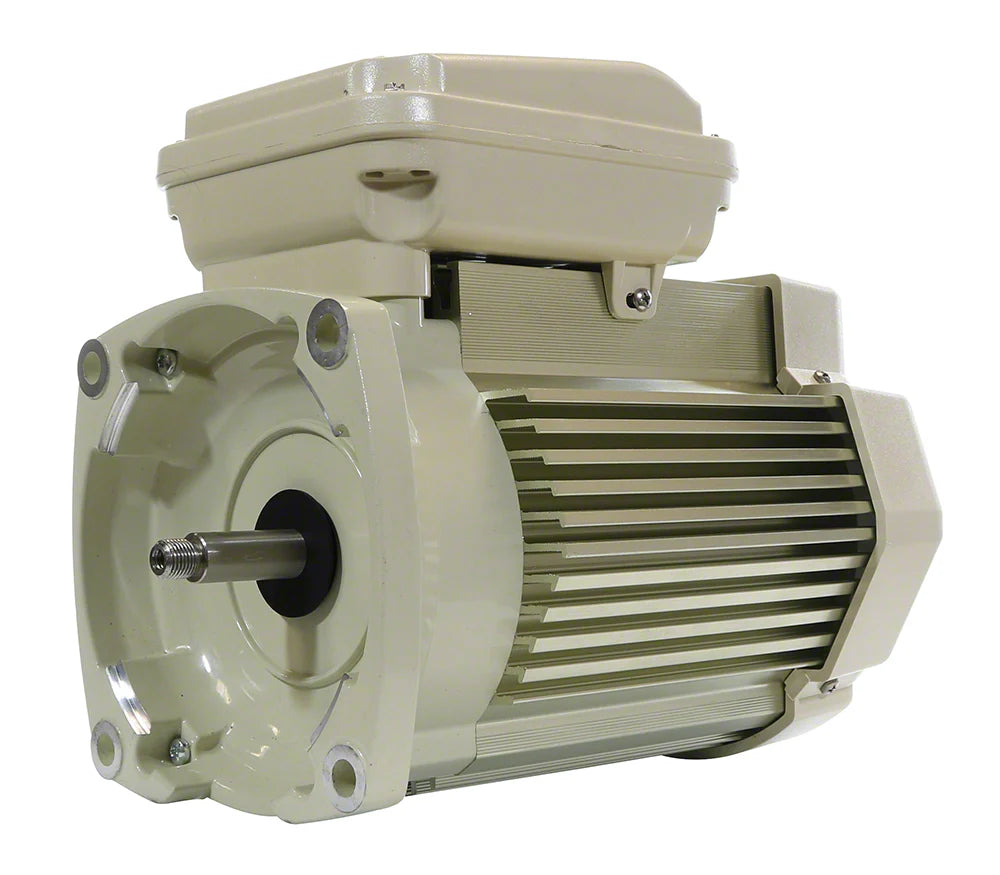 Pentair Whisperflo XF Pump Motor, 5 HP, 208-230-460 V, Three Phase | 354813S by Pool Supply Depot