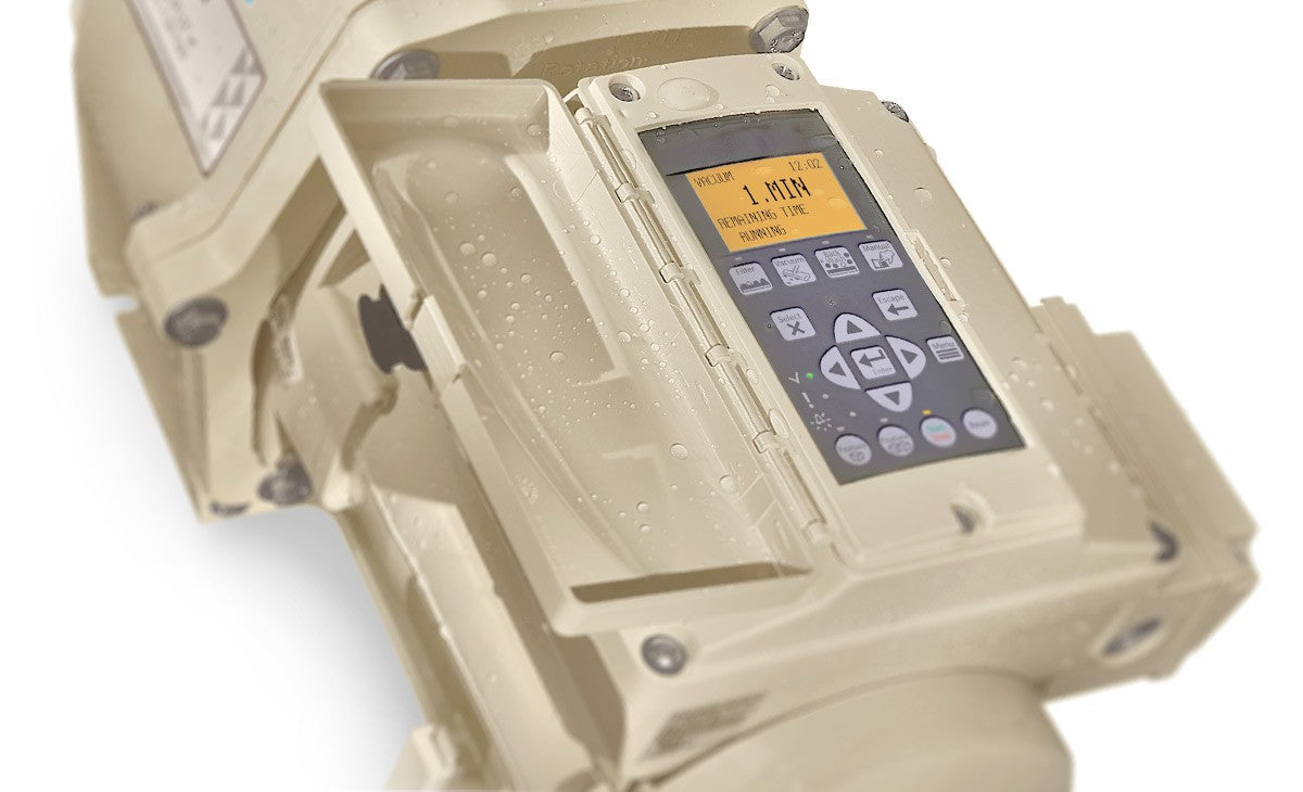 Pentair IntelliFlo VS+SVRS Variable Speed Pool Pump | 011057 by AquaTech Pool & Spa