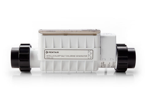 Pentair 520545. EasyTouch Systems With IntelliChlor Transformer and Salt Cell (includes SCG integration & IC40 cell, 2 actuators). Automation. Trade Grade by Pool Supply Depot LLC