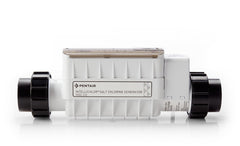 Pentair 520545. EasyTouch Systems With IntelliChlor Transformer and Salt Cell (includes SCG integration & IC40 cell, 2 actuators). Automation. Trade Grade by Pool Supply Depot LLC