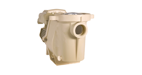 Pentair EC-011533. WhisperFlo VST Variable Speed Pool Pump. Upto 115/208-230 Voltage.