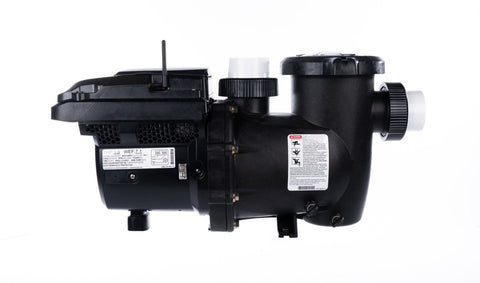 Pentair 013075. IntelliPro3 VSF 3.0HP. Pump. Upto 230 Voltage Input. Trade Grade. by AquaTech Pool & Spa