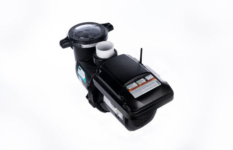 Pentair 013077. IntelliPro3 VSF 3.0HP with touchscreen. Pump. Upto 230 Voltage Input. Trade Grade.