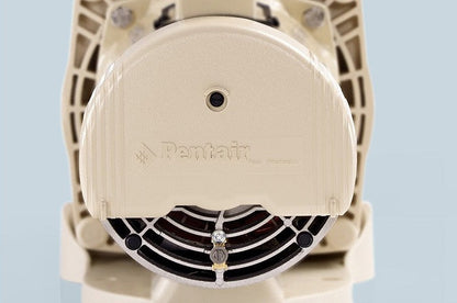 Pentair SuperFlo High Performance Pump Single Speed 1.1 THP | 348190 by Pool Supply Depot LLC