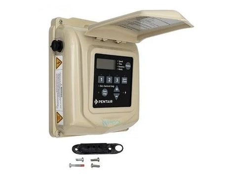 Pentair SuperFlo VS Drive & Cover Kit | 353127