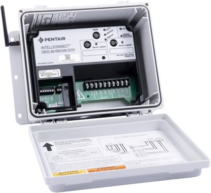 Pentair 523317. IntelliConnect Pool Control System. Automation. TradeGrade. by Pool Supply Depot LLC