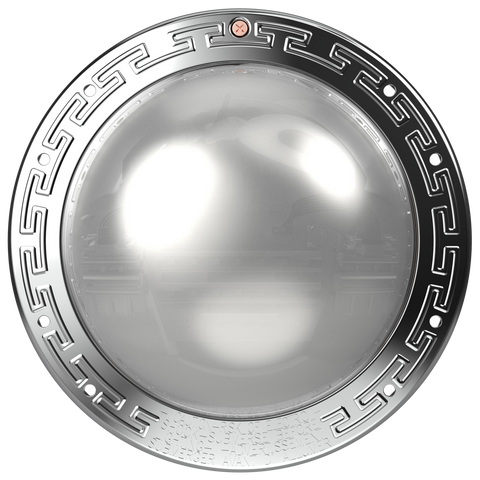 Pentair EC-602237. Architectural Color Changing Pool Light 100ft. 12V