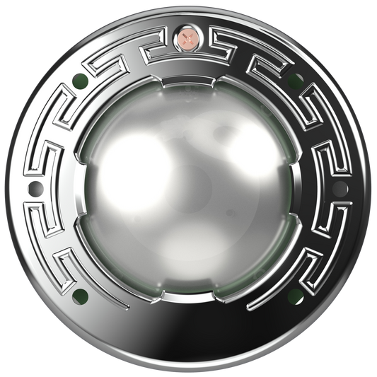 Pentair EC-602233. IntelliBrite Architectural Series Spa LED Color Light. 120V 18W 100ft. by Pool Supply Depot LLC