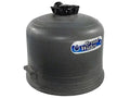 Waterway 550-4470B replacement lid for 425 sq. ft. cartridge filter with Crystal Water label.