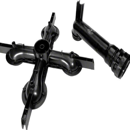 Pentair 170035 Clean & Clear Plus Bottom Manifold Assembly with Outlet Pipe by Pool Supply Depot