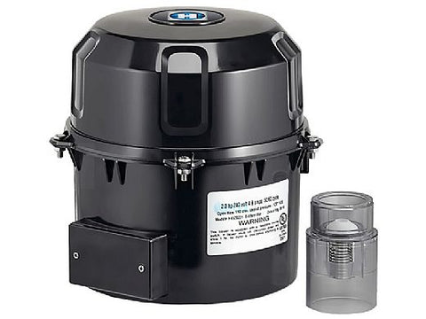 Hayward Spa Blower, 1.5HP 230V | SPB152