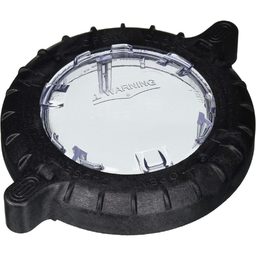 Pentair 17307-0111S Trap Cover Assembly for Max-E-Pro Sta-Rite by Pool Supply Depot