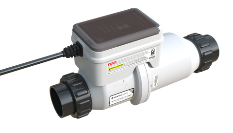 Pentair IntelliChlor LT25 Salt Chlorine Generator Cell – 25K Gallons | EC-523747