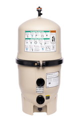 Pentair Clean & Clear Plus 320 sq ft Cartridge Filter | EC-160340