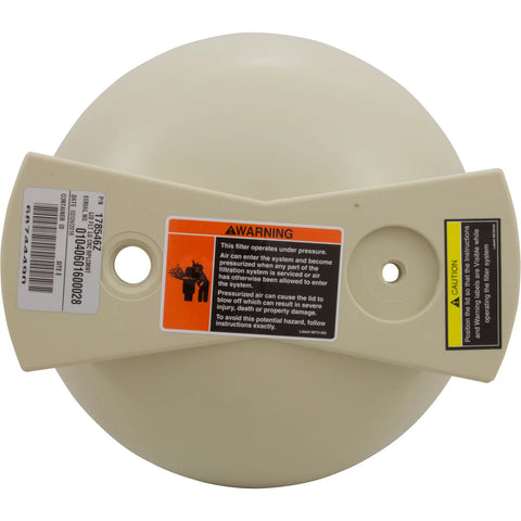 Pentair Clean & Clear Filter Lid 200 sf | 178546Z