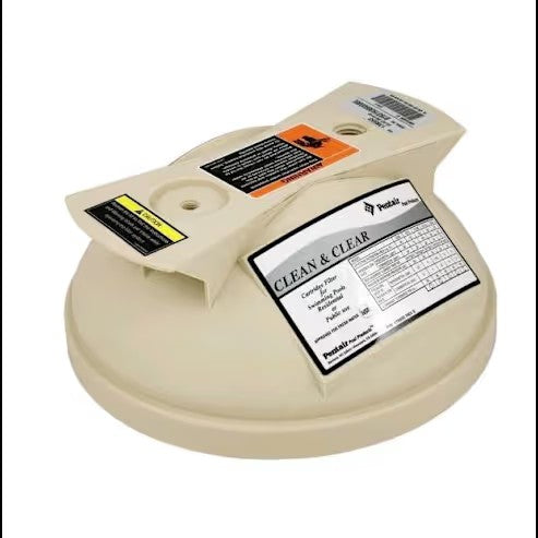 Pentair Clean & Clear Filter Lid 50/100/125 sf | 178553 by Pool Supply Depot
