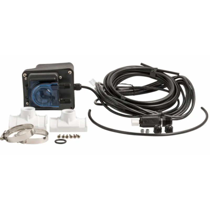 Pentair Tank Mounted Pump Upgrade Kit for IntelliChem | 522474 by Pool Supply Depot