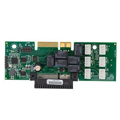Pentair Intellicenter Pool Cover Expansion Module Card | 522039Z