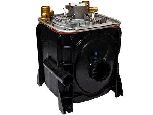 Pentair Eti400 Heat Exchanger Replacement | 475623 by Pool Supply Depot