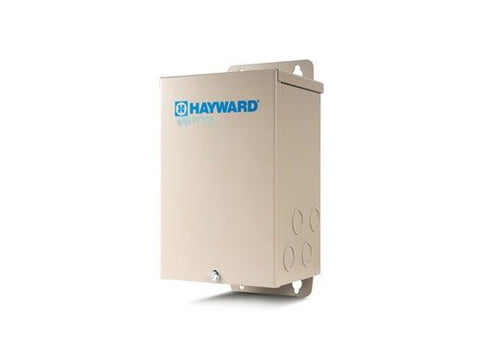 Hayward SmartPower® 300W Low Voltage Zoned Transformer (Model LTSUY11300)