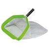 Piranha Leaf Rake with Fine Mesh Bag | PA-590