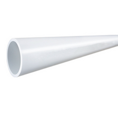 2.5' Pipe PVC SCH40 20FT Stick by Pool Supply Depot