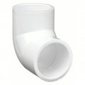 2” 90 Elbow PVC Sch 40 by Pool Supply Depot