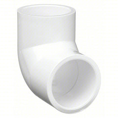 2” 90 Elbow PVC Sch 40 by Pool Supply Depot