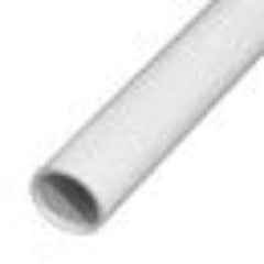 2” Pipe PVC Sch40 20ft Stick by Pool Supply Depot