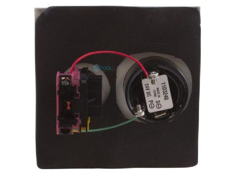 Pentair Compool Shut Off Switch w/ Alarm | ESO2