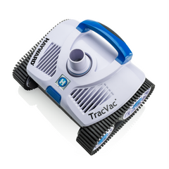 Hayward TracVac Suction Automatic Pool Cleaner | W3HSCTRACCU