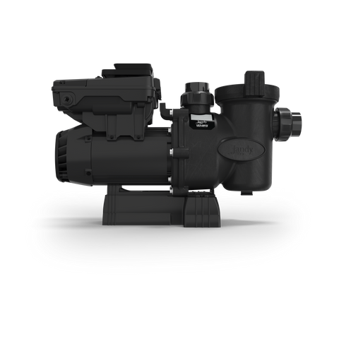 Jandy VS FloPro 1.85Hp Pump w/ SpeedSet Controller & 2 Relays, 115/208-230 VAC | VSFHP185DV2AS
