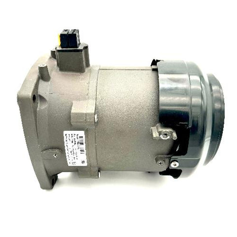 Pentair IntelliFlo3 & IntelliPro3 Motor 3HP | 356165S