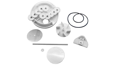 VALVE KIT LP 6PT 1 1/2" LOW PROFILE | 230148