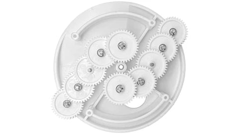 VALVE KIT LP 6PT 1 1/2" LOW PROFILE | 230148