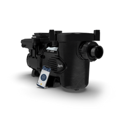 Jandy ePump Variable Speed Pump, 2.7 HP, 115/230 V, Single Phase, 2 AUX Relays, with Speedset Controller | VSSHP270DV2AS