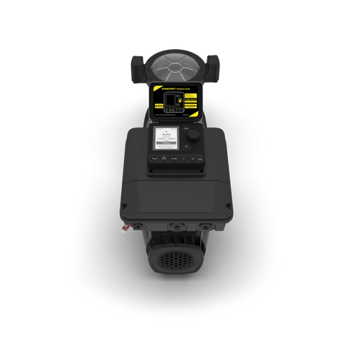 Jandy Vs Flopro 2.7 Hp Variable-Speed Pump W/ Speedset Controller and 2 Aux Relays | VSFHP270DV2AS