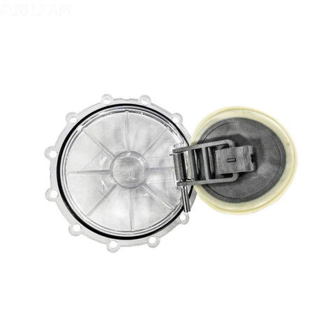Pentair FullFloXF 2.5"-3" Check Valve Flapper Replacement Kit  | 270119Z