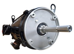 Pentair EQ Series 5 HP Three-Phase Commercial Pump Motor, 208-230/460V, 60 Hz | 357068S