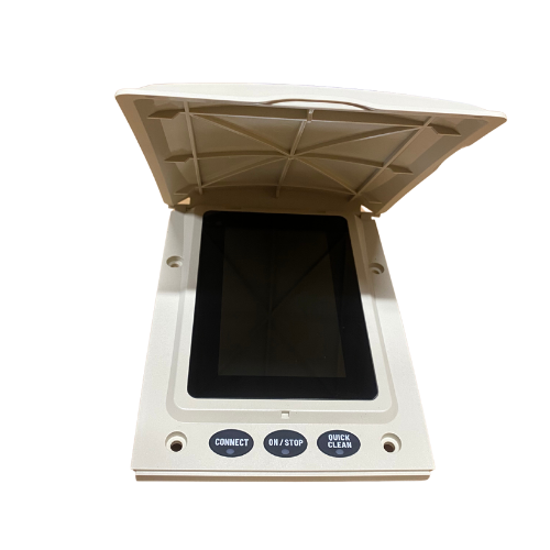 Pentair 356159Z. IntelliFlo3 VSF Touchscreen Controller KIT. Pool Pump Replacement Part. by Pool Supply Depot LLC